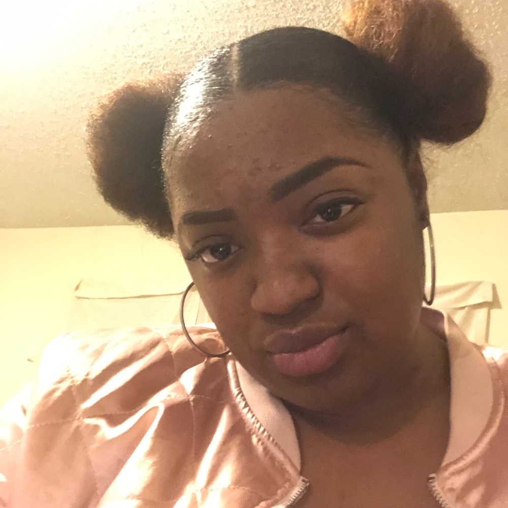 Meet your Posher, Shalayalh